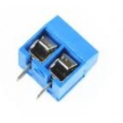 Terminal (เทอมินอล) Block Connector 2 จุด